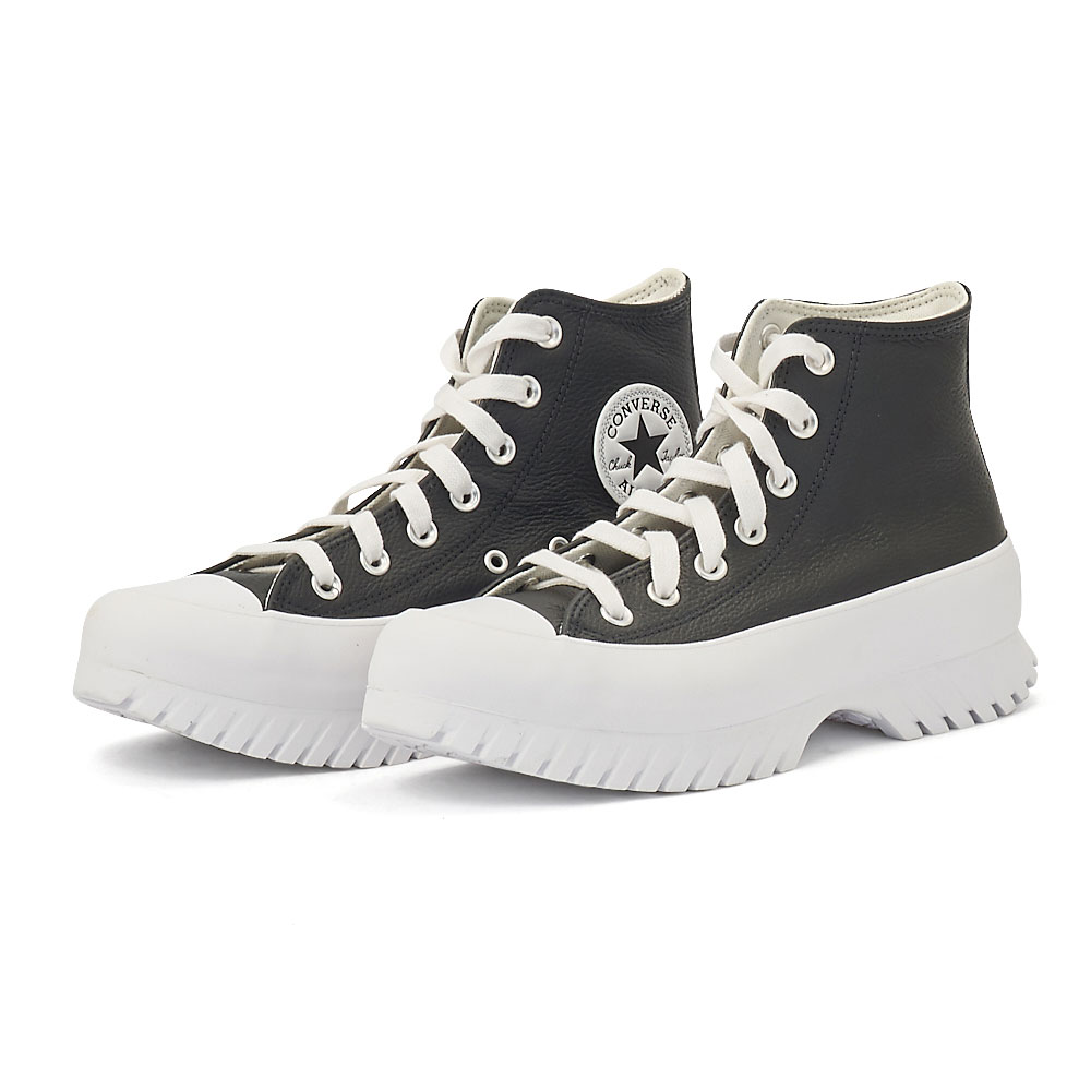 Converse – Converse Chuck Taylor All Star Lugged 2.0 Leather A03704C – 04107