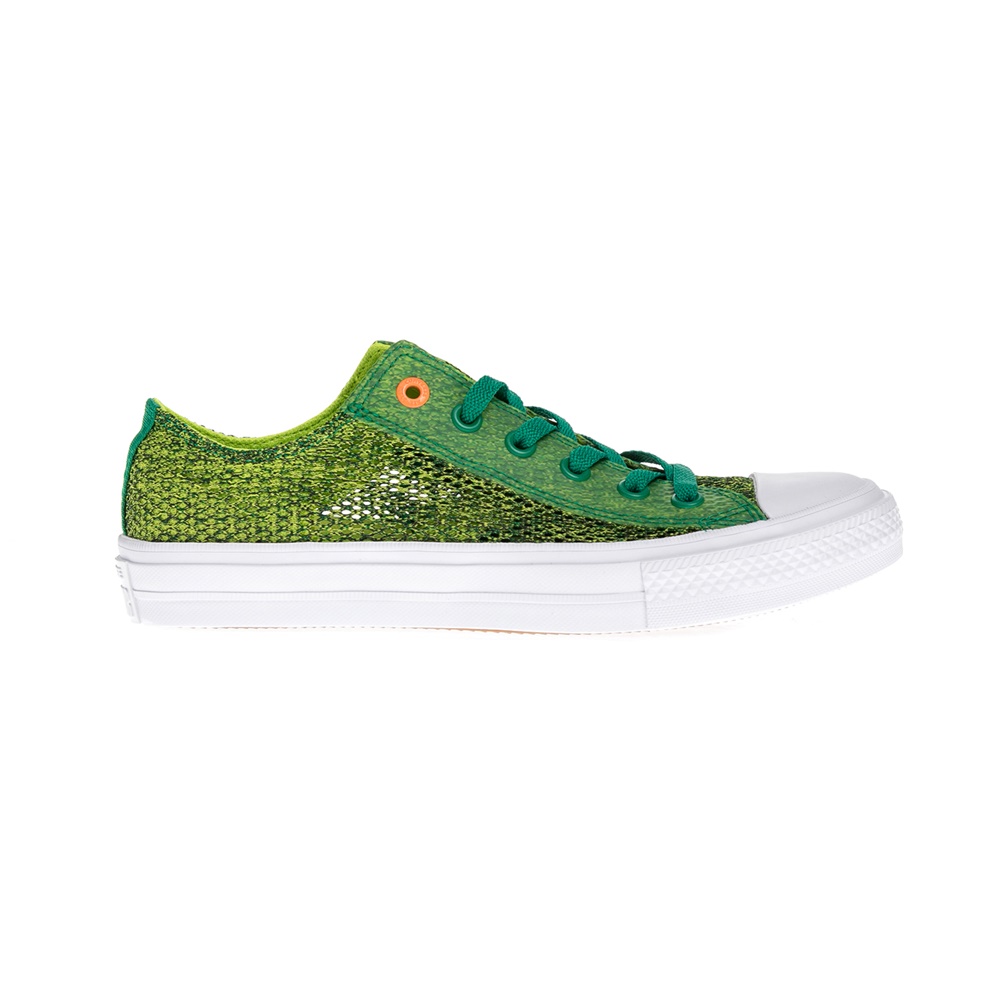 CONVERSE – Αντρικά παπούτσια CTAS II CELEBRATION πράσινα