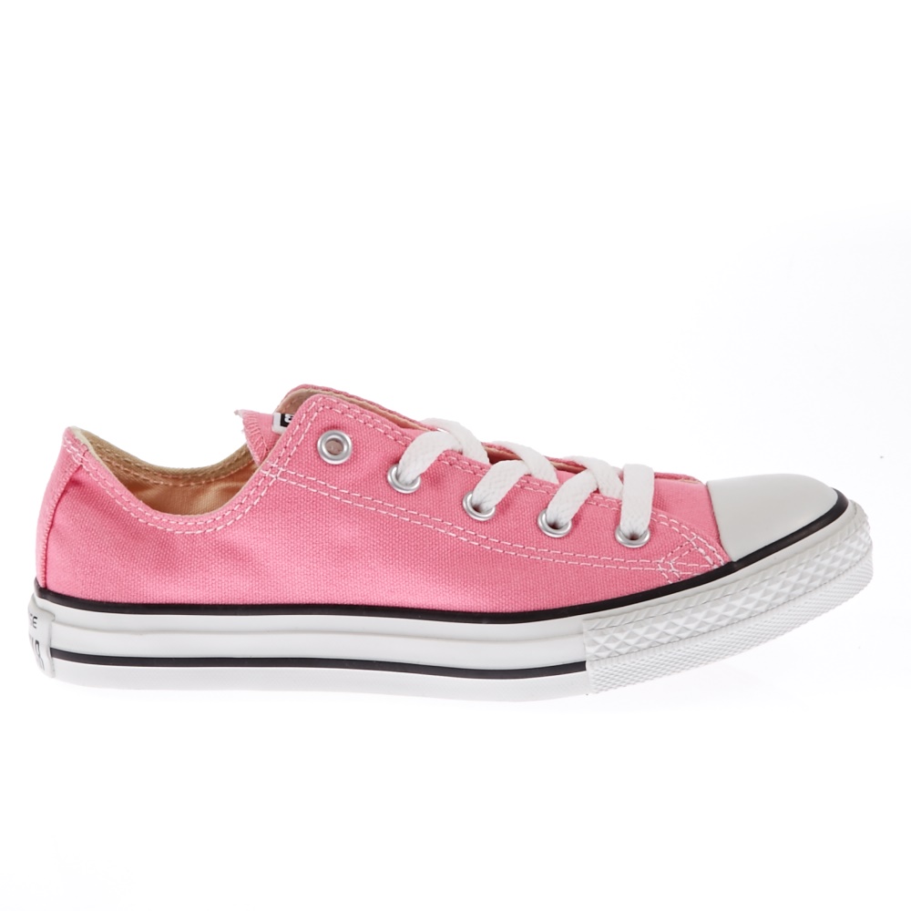 CONVERSE – Παιδικά παπούτσια Chuck Taylor ροζ