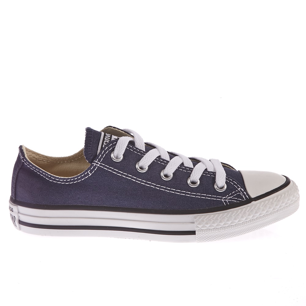 CONVERSE – Παιδικά παπούτσια Chuck Taylor μπλε