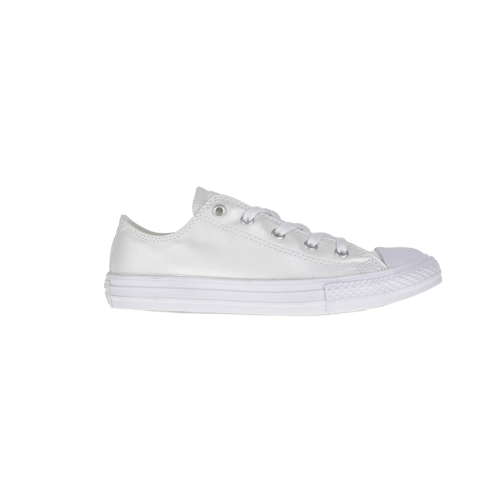 CONVERSE – Παιδικά sneakers Chuck Taylor All Star II Ox λευκά