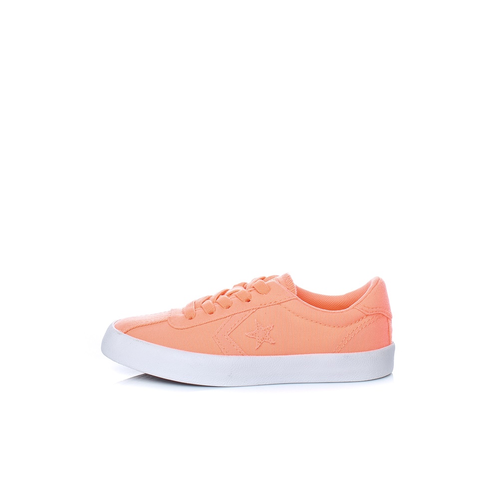 CONVERSE – Παιιδικά παπούτσια Breakpoint Ox πορτοκαλί