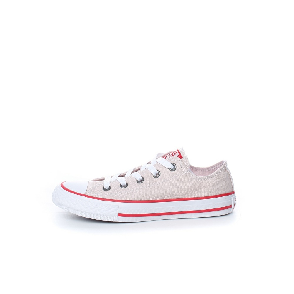CONVERSE – Παιδικά sneakers CONVERSE Chuck Taylor All Star ροζ