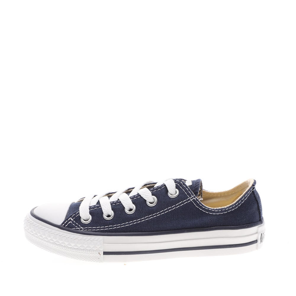 CONVERSE – Παιδικά sneakers CONVERSE Chuck Taylor AS Core OX μπλέ