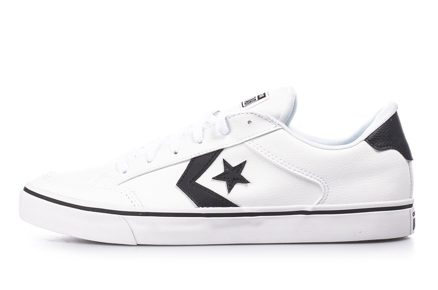 CONVERSE TOBIN SYNTHETIC LEATHER A01778C Λευκό 156985